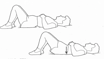 Bel ve Kalça Ağrısı Belirtileri ve Tedavisi