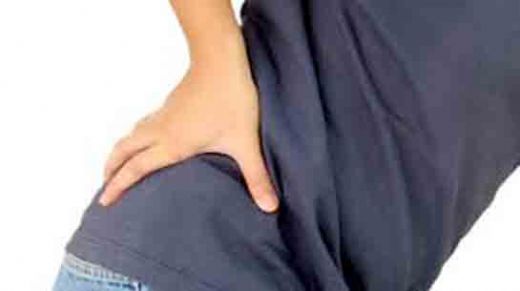 Hamilelikte Sol Kalça Ağrısı Belirtileri ve Tedavisi