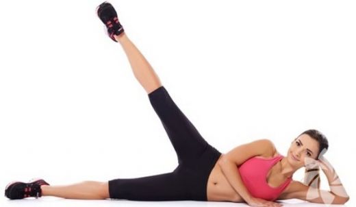 Kalça Zayıflatma Yöntemleri ve Teknikleri