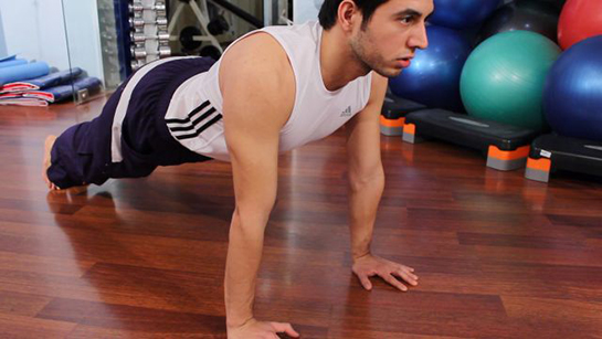 Erkek Kalça Eritme Nedir ve Nasıl Yapılır?