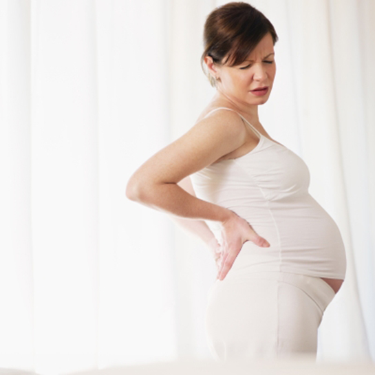 Gebelikte Kalça Ağrısı Belirtileri ve Tedavisi