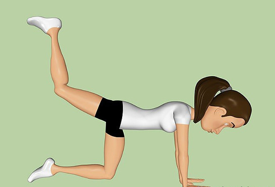 Kalça Küçültme Hareketleri Nedir ve Nasıl Yapılır?