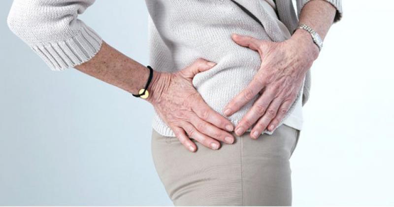 Kalçada Ödem Belirtileri ve Tedavisi